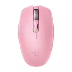Razer Orochi V2 Wireless Gaming Mouse Quartz Pink | RZ01-03731200-R3G1