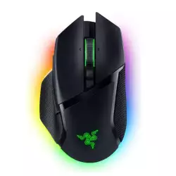 Razer Basilisk V3 Pro 35K Wireless Gaming Mouse Black | RZ01-05240100-R3G1 Razer Basilisk V3 Pro 35K Wireless Gaming Mouse Black | RZ01-05240100-R3G1