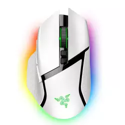 Razer Basilisk V3 Pro 35K Wireless Gaming Mouse White | RZ01-05240200-R3G1 Razer Basilisk V3 Pro 35K Wireless Gaming Mouse White | RZ01-05240200-R3G1