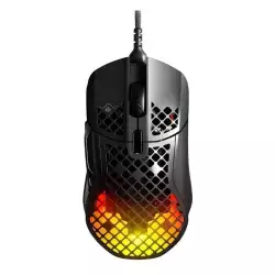 SteelSeries Aerox 5 Wired Mouse Black | 62401