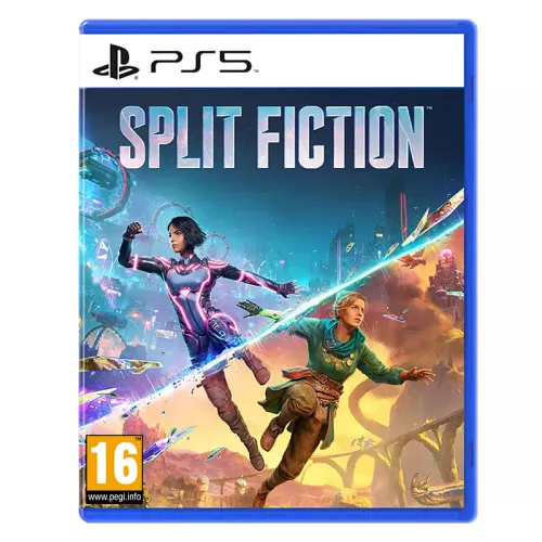 Split Fiction - PS5