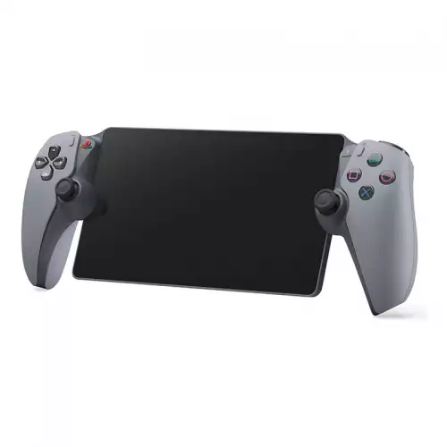 SONY PlayStation Portal Remote Player for PS5 Console, 30th Anniversary Limited Edition