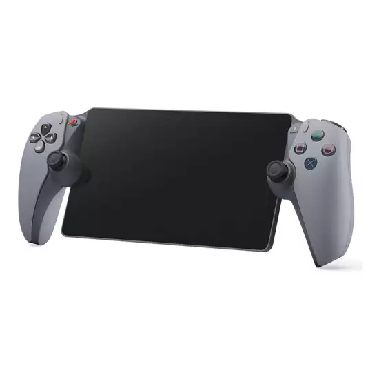 SONY PlayStation Portal Remote Player for PS5 Console, 30th Anniversary Limited Edition SONY PlayStation Portal Remote Player for PS5 Console, 30th Anniversary Limited Edition