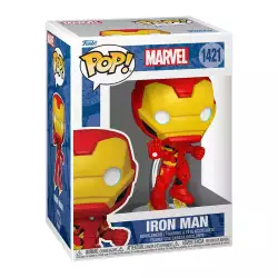 Funko Pop! Super Heroes: Marvel - Iron Man New Classics (1421)