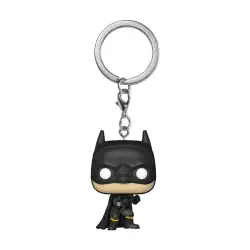 Funko Pocket Pop! Keychain Super Heroes: DC - The Batman (1187)