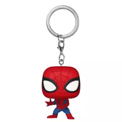 Funko Pocket Pop! Keychain Super Heroes: Marvel - Spider-Man New Classics (1422)