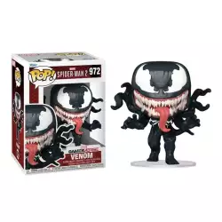 Funko Pop! Super Heroes: Marvel - Spider-Man 2 Gamerverse - Venom (972) Funko Pop! Super Heroes: Marvel - Spider-Man 2 Gamerverse - Venom (972)