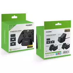 DOBE Charging Dock for XBOX ONE, XBOX Series Controller