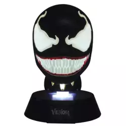 Paladone Spider-Man Venom Icon Light