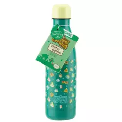 Paladone Animal Crossing Metal Water Bottle