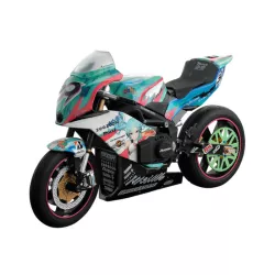 EX:RIDE SPRIDE.06 - TT-ZERO 13 KAI EX:RIDE SPRIDE.06 - TT-ZERO 13 KAI