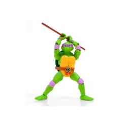 TEENAGE MUTANT NINJA TURTLES BST AXN DONATELLO ACTION FIGURE BY THE LOYAL SUBJECTS