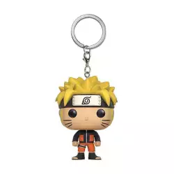 POCKET POP! NARUTO SHIPPUDEN - NARUTO KEYCHAIN BY FUNKO