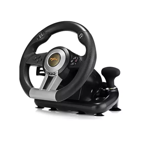 PXN V3 Pro Racing Game Steering Wheel PXN V3 Pro Racing Game Steering Wheel