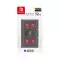 Card Case 12+2 for Nintendo Switch (Black)
