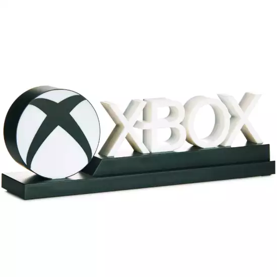 Paladone PP6814XBTX Shops and Accessories for Xbox Icons Light Paladone PP6814XBTX Shops and Accessories for Xbox Icons Light