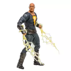 DC Black ADAM Movie 7IN Figures - Black ADAM (Hero Costume)