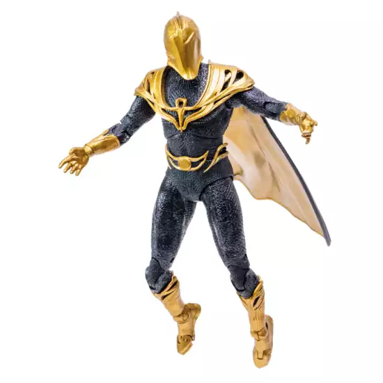DC Black ADAM Movie 7IN Figures - DR. Fate DC Black ADAM Movie 7IN Figures - DR. Fate