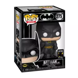 Funko POP! HEROES: BATMAN 80TH – BATMAN (1989) BY FUNKO (275)