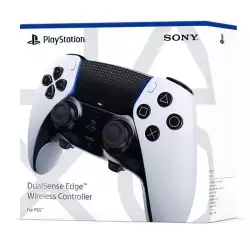 PS5 DualSense Edge Wireless Controller PS5 DualSense Edge Wireless Controller
