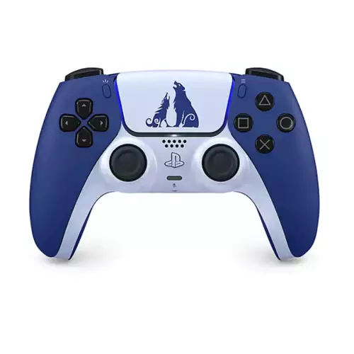 DualSense Wireless Controller – God of War Ragnarök Limited Edition