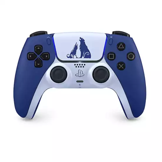 DualSense Wireless Controller – God of War Ragnarök Limited Edition DualSense Wireless Controller – God of War Ragnarök Limited Edition