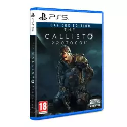 The Callisto Protocol PS5
