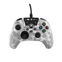 Turtle Beach Recon Wired Controller Arctic Camo Turtle Beach Recon Wired Controller Arctic Camo