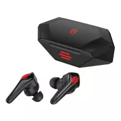 Nubia Redmagic TWS Gaming Earbuds Black Nubia Redmagic TWS Gaming Earbuds Black