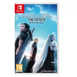 Crisis Core - Final Fantasy VII - Reunion Nintendo Switch