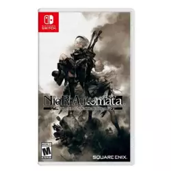 NieR:Automata The End of YoRHa Edition - Nintendo Switch