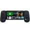 Backbone One Mobile Gaming Controller for iPhone - Turn Your iPhone into a Gaming Console - Play Xbox, PlayStation, Steam, Fortnite, & More [FREE 1 Month Xbox Game Pass Ultimate Included]