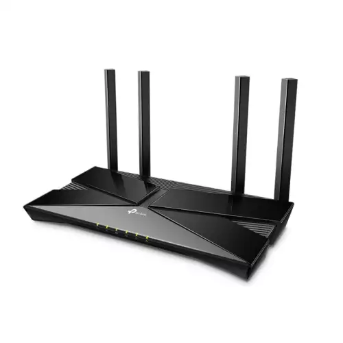 TP-Link AX1500 Wi-Fi 6 Dual Band Wireless