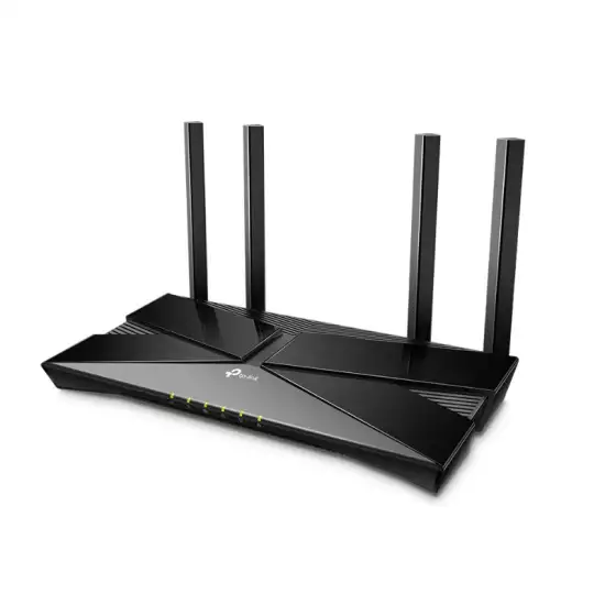 TP-Link AX1500 Wi-Fi 6 Dual Band Wireless TP-Link AX1500 Wi-Fi 6 Dual Band Wireless
