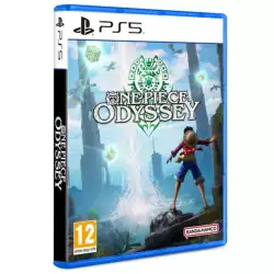 One Piece Odyssey PS5