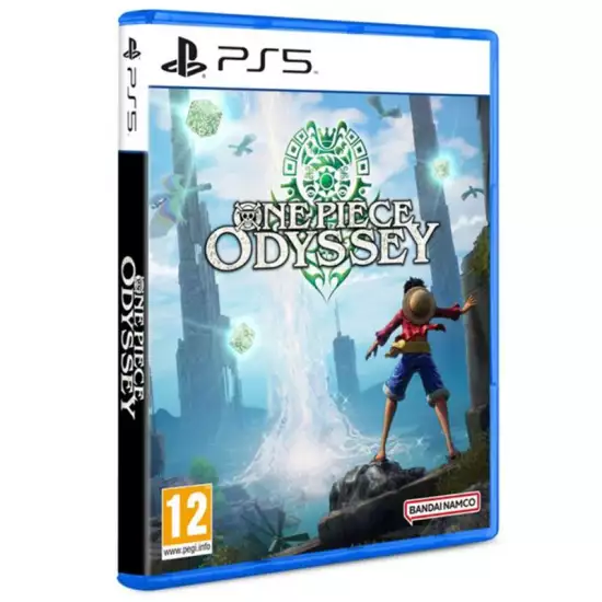One Piece Odyssey PS5 One Piece Odyssey PS5