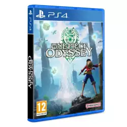 One Piece Odyssey  PS4