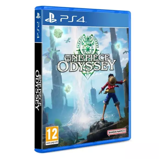 One Piece Odyssey PS4 One Piece Odyssey PS4