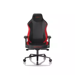 DXRacer Craft Pro Classic Gaming Chair - Black/Red | CRA-PR001-NR-H1