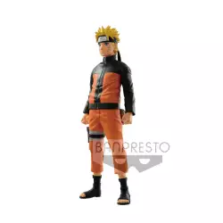 BanPresto - Naruto Shippuden Big Size Softbi Figure, 1 Type