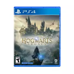 Hogwarts Legacy - PS4 Hogwarts Legacy - PS4