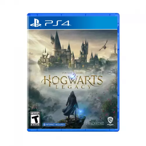 Hogwarts Legacy - PS4