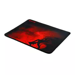 Redragon P016 Large 33x26cm Waterproof Stitched Edges Gaming Mouse Pad Redragon P016 Large 33x26cm Waterproof Stitched Edges Gaming Mouse Pad