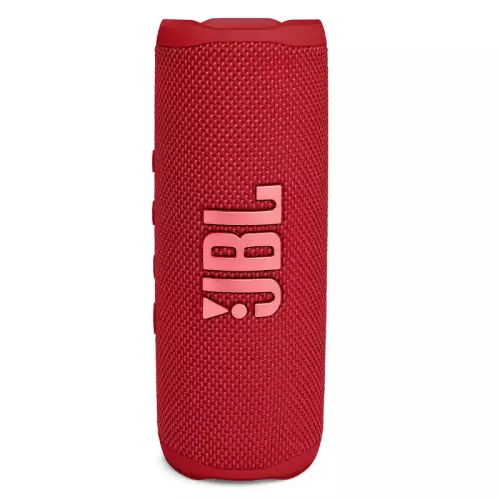JBL, FLIP 6 Portable Waterproof Speaker, Red, JBLFLIP6RED