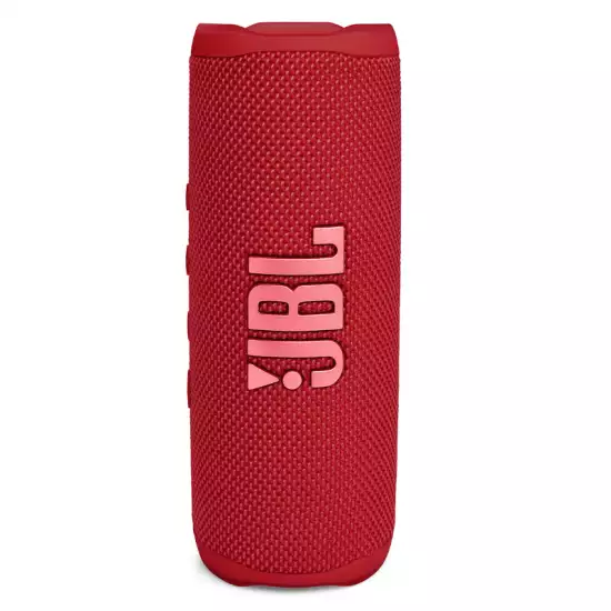 JBL, FLIP 6 Portable Waterproof Speaker, Red, JBLFLIP6RED JBL, FLIP 6 Portable Waterproof Speaker, Red, JBLFLIP6RED