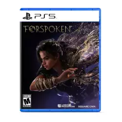 Forspoken (PS5)
