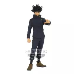 Banpresto Jujutsu Kaisen Jujutsu no Shape Megumi Fushiguro Banpresto Jujutsu Kaisen Jujutsu no Shape Megumi Fushiguro