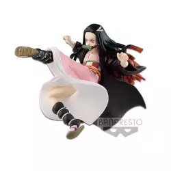 Banpresto Demon Slayer VIBRATION STARS Nezuko Kamado Collection 1 Type Banpresto Prize Banpresto Demon Slayer VIBRATION STARS Nezuko Kamado Collection 1 Type Banpresto Prize