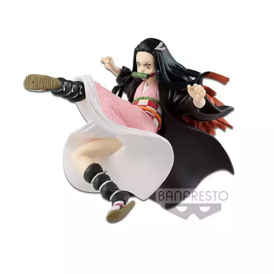 Banpresto Demon Slayer VIBRATION STARS Nezuko Kamado Collection 1 Type Banpresto Prize Banpresto Demon Slayer VIBRATION STARS Nezuko Kamado Collection 1 Type Banpresto Prize