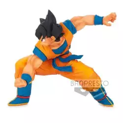 Banpresto Dragon Ball Super Son Goku FES!! 16 (2. Son Goku) (Single Item) Banpresto Dragon Ball Super Son Goku FES!! 16 (2. Son Goku) (Single Item)